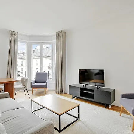 Pick A Flat's In Saint Michel - Rue Du Sommerard Apartment *
