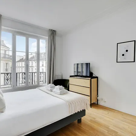 Pick A Flat's In Saint Michel - Rue Du Sommerard *