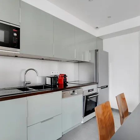 Apartment Pick A Flat's In Saint Michel - Rue Du Sommerard
