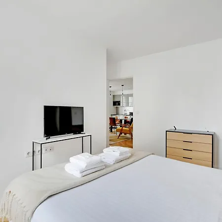 Pick A Flat's In Saint Michel - Rue Du Sommerard Apartment Paris