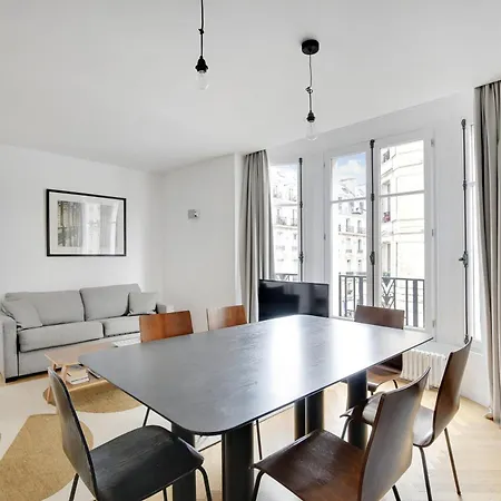 Pick A Flat's In Saint Michel - Rue Du Sommerard Paris