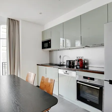 Pick A Flat's In Saint Michel - Rue Du Sommerard
