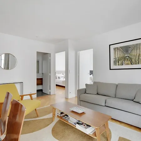 Pick A Flat's In Saint Michel - Rue Du Sommerard Paris