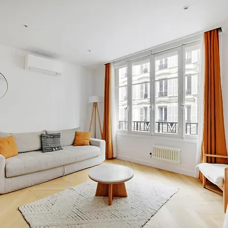 Apartment Pick A Flat's In Saint Michel - Rue Du Sommerard *