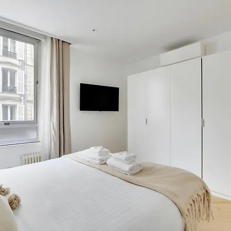 Pick A Flat's In Saint Michel - Rue Du Sommerard Apartment Paris