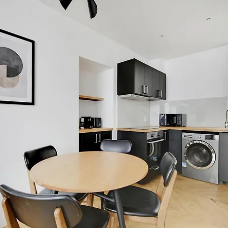 Pick A Flat's In Saint Michel - Rue Du Sommerard *