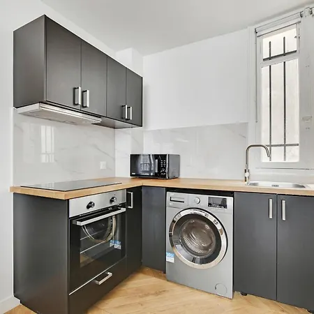 Pick A Flat's In Saint Michel - Rue Du Sommerard * Paris