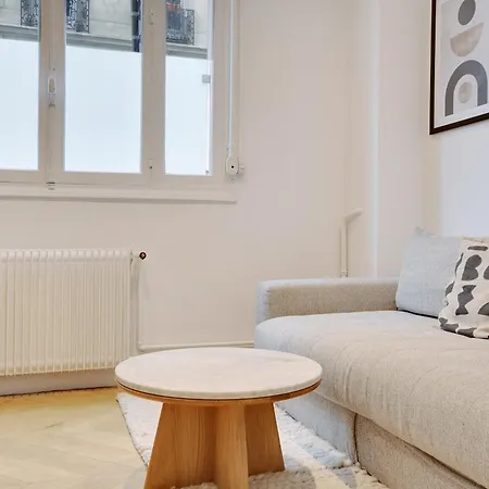Pick A Flat's In Saint Michel - Rue Du Sommerard Apartment Paris
