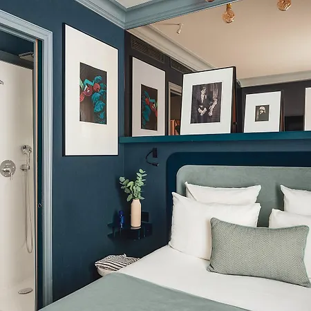 Bob By Elegancia Hotel París
