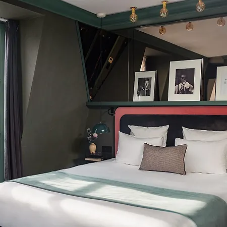 Hotel Bob 4*