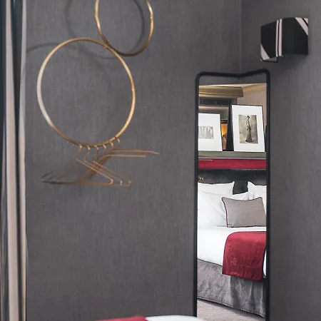 Bob By Elegancia Hotel París