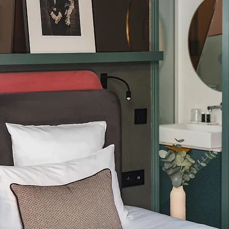 Bob Hotel