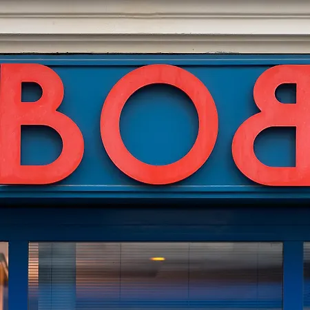 Hotel Bob 4*