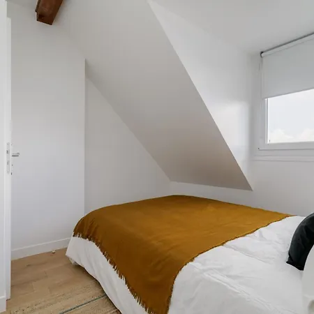 Bridgestreet Le Marais