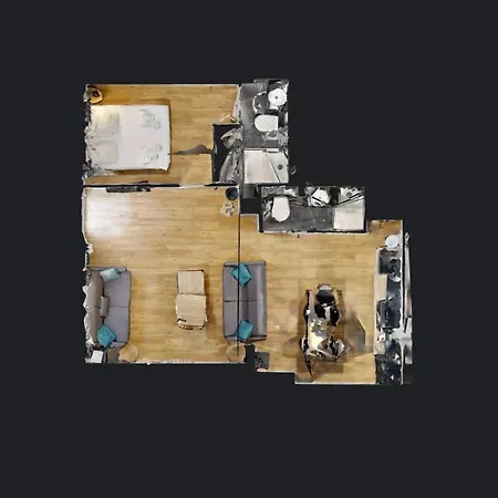 Apartment 195 Royal - Superb In