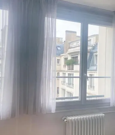 Stylish & Cosy 39m2 Studio