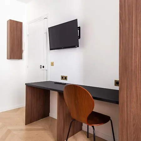 Apartment - Center Of