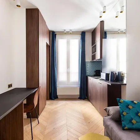 Apartment - Center Of