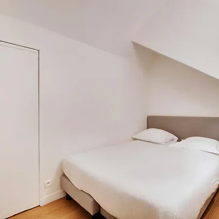 Apartment Elegant - 2bd-6p - De