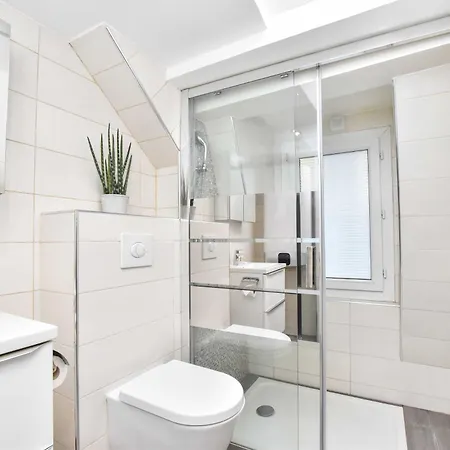 Comfortable Studio - 2p - Sentier
