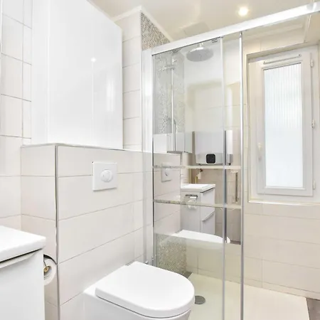 Comfortable Studio - 2p - Sentier