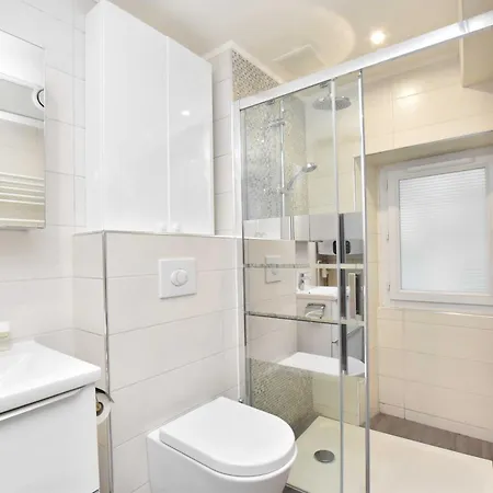 Apartament Comfortable Studio - 2p - Sentier Paryż