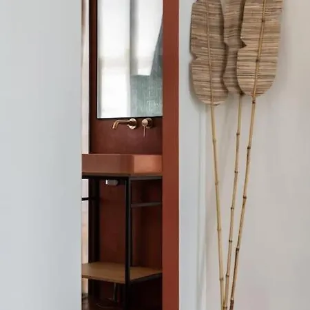 Apartment Amazing Flat In An Amazing Montmartre Street