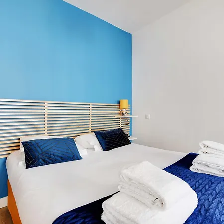 Comfortable Studio - 2p - Sentier * Paris