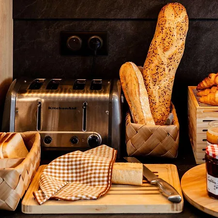Ibis Gare Montparnasse 15eme Hotel Paris