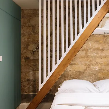 Modern 1 Bedroom Near Eiffel Tower *