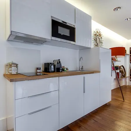 Apartment Sweett - Amiral De Coligny