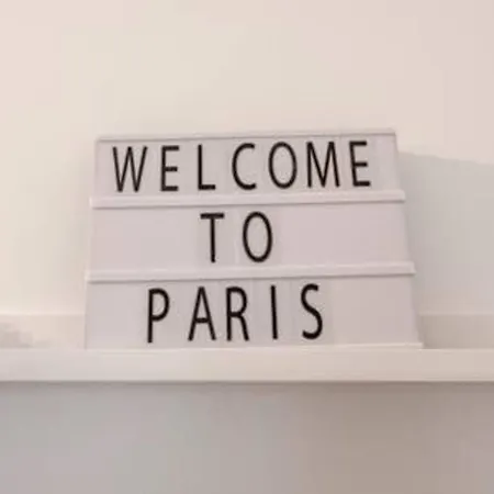 Apartment Lovely 1br - 4p - Montmartre - Sacre Coeur Paris