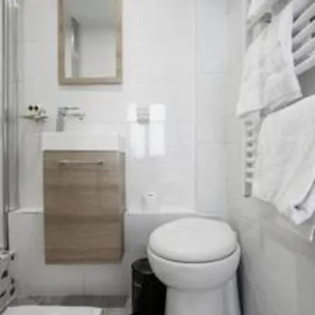 Lovely 1br - 4p - Montmartre - Sacre Coeur * Paris