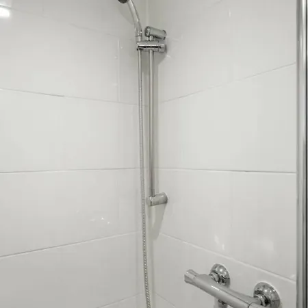 Lovely 1br - 4p - Montmartre - Sacre Coeur Apartment