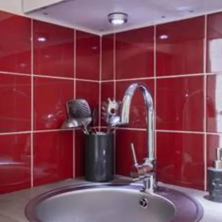 Lovely 1br - 4p - Montmartre - Sacre Coeur Apartment *