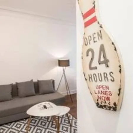 Lovely 1br - 4p - Montmartre - Sacre Coeur