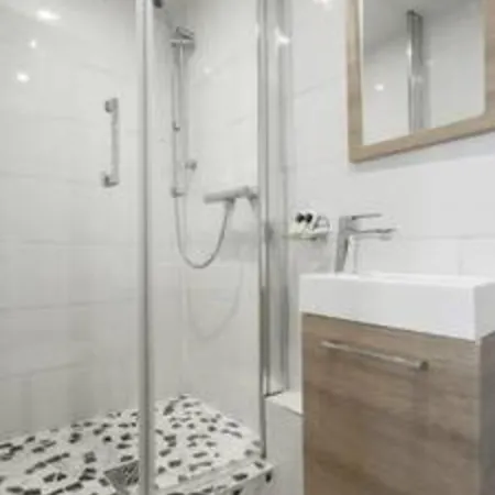 Lovely 1br - 4p - Montmartre - Sacre Coeur Apartment Paris