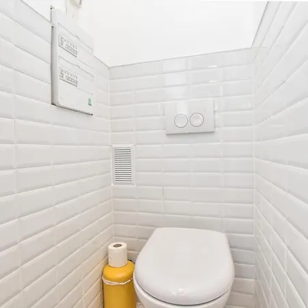 Cosy - 2br-6p - Bastille Apartment