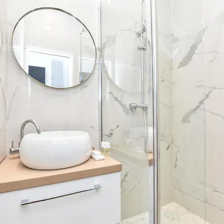 Cosy - 2br-6p - Bastille