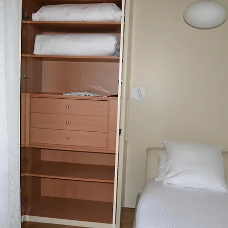 La D'auteuil, 16, Renovee Accommodatie bij particulieren