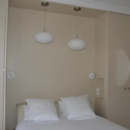 Séjour chez l'habitant La D'auteuil
