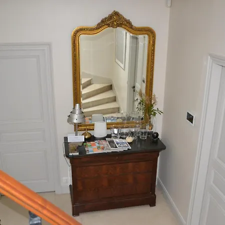 La D'auteuil, 16, Renovee Accommodatie bij particulieren Parijs