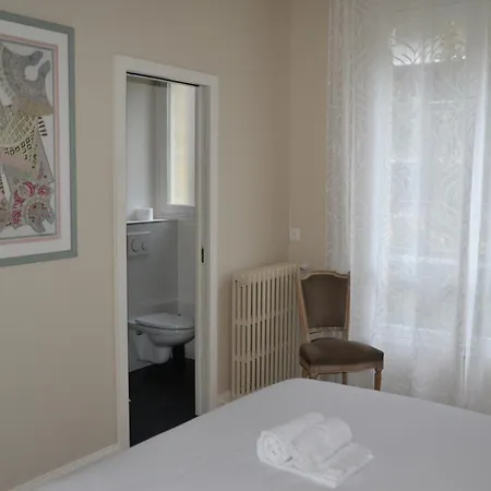 La D'auteuil Paris