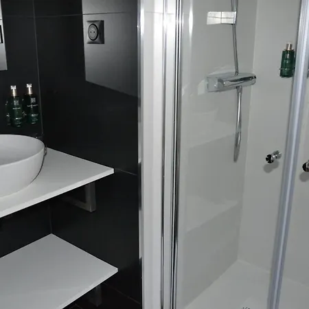 Accommodatie bij particulieren La D'auteuil, 16, Renovee