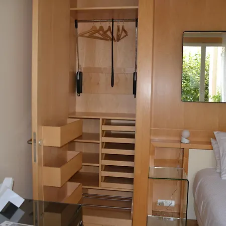 La D'auteuil, 16, Renovee Accommodatie bij particulieren *
