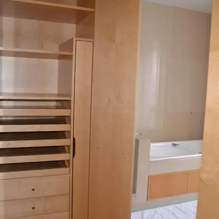 La D'auteuil Séjour chez l'habitant Paris