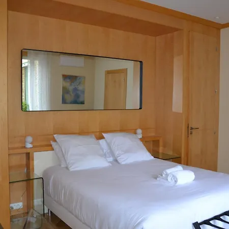 La D'auteuil, 16, Renovee *