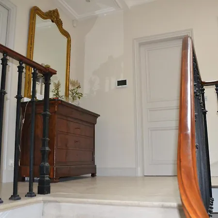 La D'auteuil