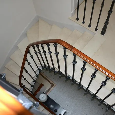 La D'auteuil, 16, Renovee Accommodatie bij particulieren