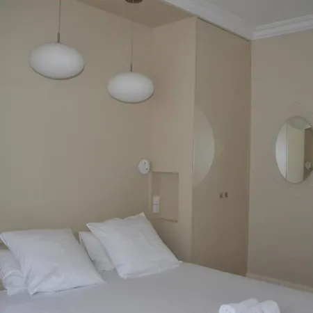 Séjour chez l'habitant La D'auteuil